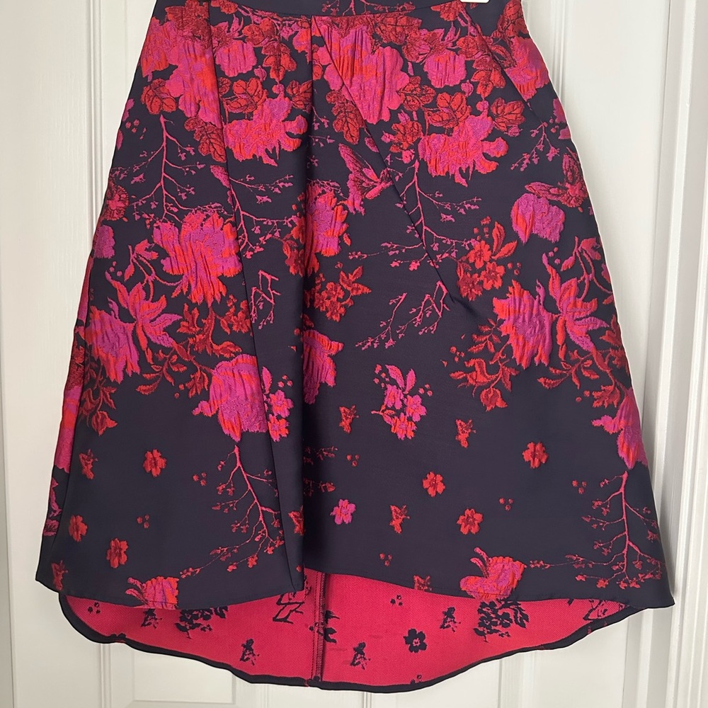 Eva Franco Skirt